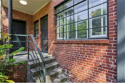 1391 Normandy Drive NE #1, Atlanta, GA 30306 - Photo 24