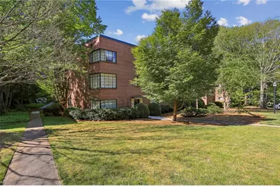 1391 Normandy Drive NE #1, Atlanta, GA 30306 - Photo 22
