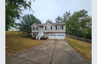 1406 Flanagan Mill Drive, Auburn, GA 30011 - Photo 2