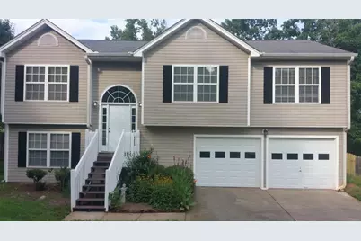 1406 Flanagan Mill Drive, Auburn, GA 30011 - Photo 1