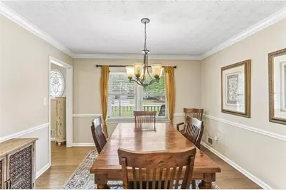 1398 Gates Mill Walk, Lawrenceville, GA 30045 - Photo 10