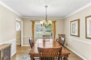 1398 Gates Mill Walk, Lawrenceville, GA 30045 - Photo 10