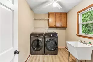 1398 Gates Mill Walk, Lawrenceville, GA 30045 - Photo 14