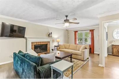 1398 Gates Mill Walk, Lawrenceville, GA 30045 - Photo 6