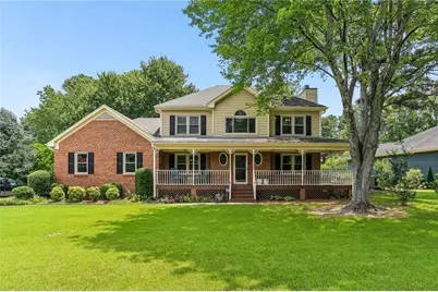 1398 Gates Mill Walk, Lawrenceville, GA 30045 - Photo 1