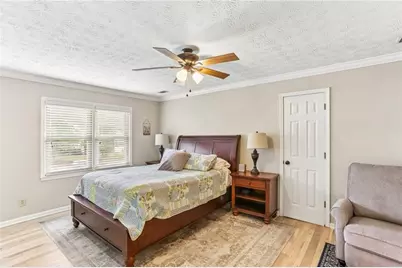 1398 Gates Mill Walk, Lawrenceville, GA 30045 - Photo 16