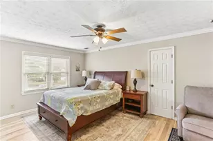 1398 Gates Mill Walk, Lawrenceville, GA 30045 - Photo 16