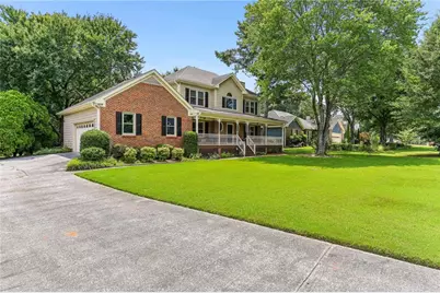 1398 Gates Mill Walk, Lawrenceville, GA 30045 - Photo 2