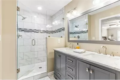 1398 Gates Mill Walk, Lawrenceville, GA 30045 - Photo 20