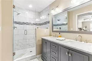 1398 Gates Mill Walk, Lawrenceville, GA 30045 - Photo 20