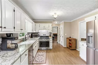 1398 Gates Mill Walk, Lawrenceville, GA 30045 - Photo 12