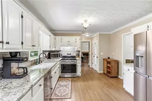 1398 Gates Mill Walk, Lawrenceville, GA 30045 - Photo 12