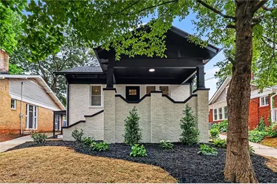 1600 Rogers Avenue SW, Atlanta, GA 30310 - Photo 1
