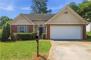 5633 Tunbridge Wells Ct, Lithonia, GA 30058 - Photo 1