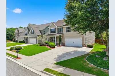 2261 Line Drive, Lawrenceville, GA 30043 - Photo 48