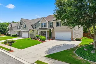 2261 Line Dr, Lawrenceville, GA 30043 - Photo 48