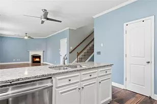 2261 Line Dr, Lawrenceville, GA 30043 - Photo 16