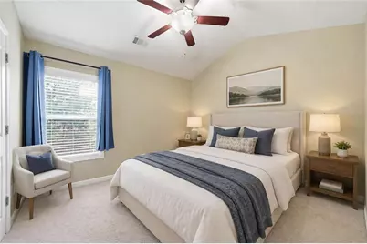 2261 Line Drive, Lawrenceville, GA 30043 - Photo 4