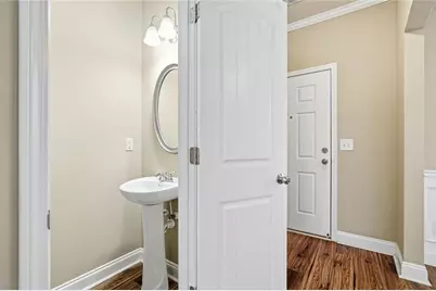 2261 Line Drive, Lawrenceville, GA 30043 - Photo 12