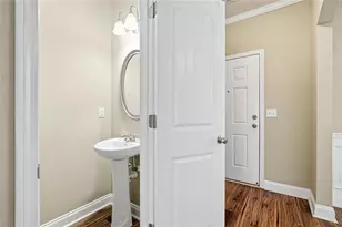 2261 Line Dr, Lawrenceville, GA 30043 - Photo 12