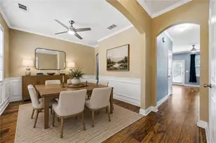 2261 Line Dr, Lawrenceville, GA 30043 - Photo 6
