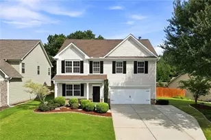 2261 Line Dr, Lawrenceville, GA 30043 - Photo 1