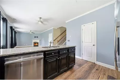 2261 Line Drive, Lawrenceville, GA 30043 - Photo 20