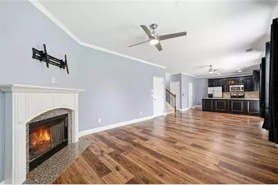 2261 Line Drive, Lawrenceville, GA 30043 - Photo 16