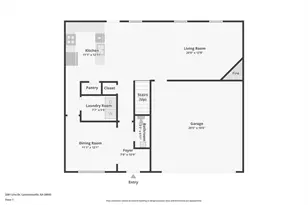 2261 Line Dr, Lawrenceville, GA 30043 - Photo 56