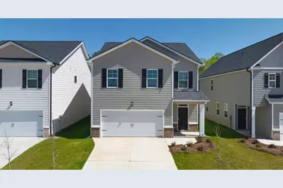 11973 Aukerman Way, Hampton, GA 30228 - Photo 1
