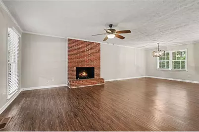 1488 Wheeler Drive, Lawrenceville, GA 30045 - Photo 6