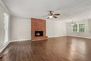 1488 Wheeler Dr, Lawrenceville, GA 30045 - Photo 6