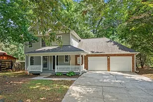 1488 Wheeler Dr, Lawrenceville, GA 30045 - Photo 1