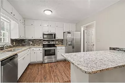 1488 Wheeler Drive, Lawrenceville, GA 30045 - Photo 8