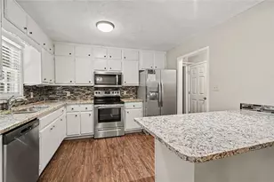 1488 Wheeler Dr, Lawrenceville, GA 30045 - Photo 8