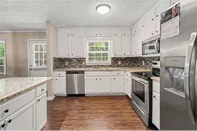 1488 Wheeler Drive, Lawrenceville, GA 30045 - Photo 2