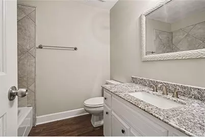 1488 Wheeler Drive, Lawrenceville, GA 30045 - Photo 4