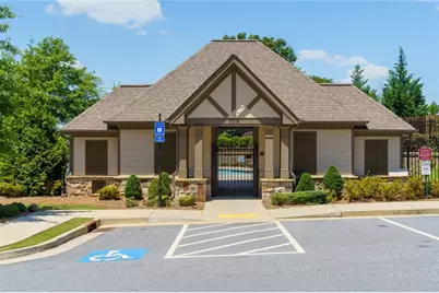 723 Woodstock Grove Drive, Woodstock, GA 30188 - Photo 42