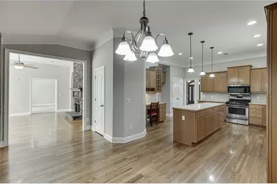 1707 Prospect View Drive, Lawrenceville, GA 30043 - Photo 18