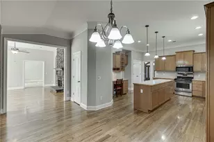 1707 Prospect View Dr, Lawrenceville, GA 30043 - Photo 18