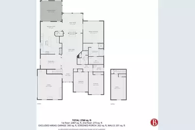 1707 Prospect View Drive, Lawrenceville, GA 30043 - Photo 50