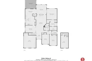 1707 Prospect View Dr, Lawrenceville, GA 30043 - Photo 50