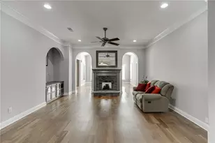1707 Prospect View Dr, Lawrenceville, GA 30043 - Photo 6