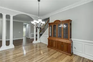 1707 Prospect View Dr, Lawrenceville, GA 30043 - Photo 20