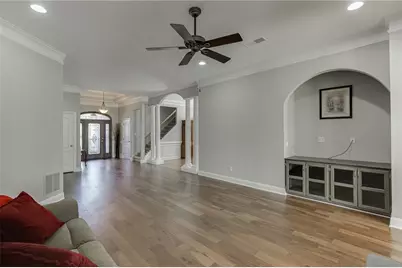 1707 Prospect View Drive, Lawrenceville, GA 30043 - Photo 8