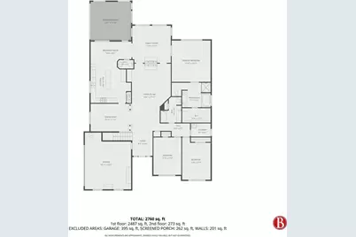 1707 Prospect View Drive, Lawrenceville, GA 30043 - Photo 48
