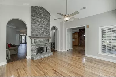 1707 Prospect View Drive, Lawrenceville, GA 30043 - Photo 12