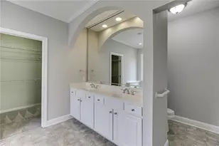 1707 Prospect View Dr, Lawrenceville, GA 30043 - Photo 32