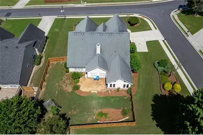 1707 Prospect View Drive, Lawrenceville, GA 30043 - Photo 46