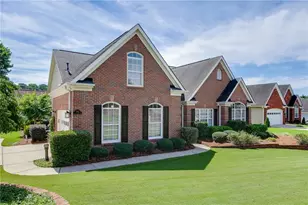 1707 Prospect View Dr, Lawrenceville, GA 30043 - Photo 2